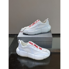 Prada Low Shoes